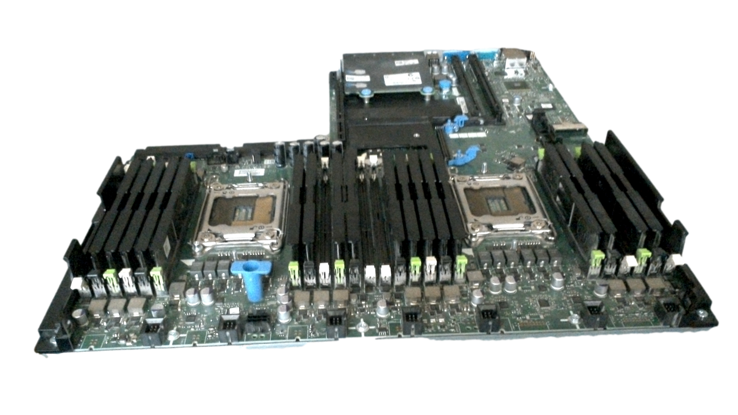 DELL Poweredge R620 Server System Motherboard Grade A 1W23F