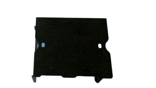 Dell D305K Shroud Assembly for PowerEdge R410