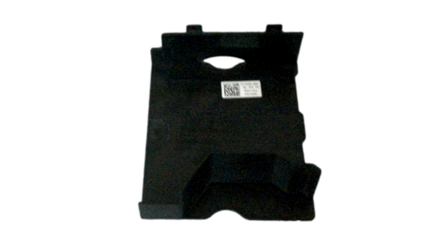 Dell D305K Shroud Assembly for PowerEdge R410