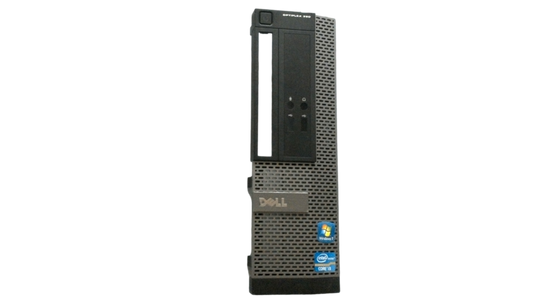Dell OptiPlex 390 SFF Genuine Front Bezel Cover Face Plate Panel 78TRR 078TRR