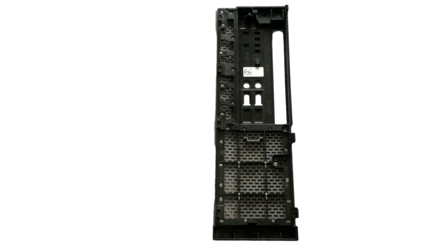 Dell OptiPlex 390 SFF Genuine Front Bezel Cover Face Plate Panel 78TRR 078TRR