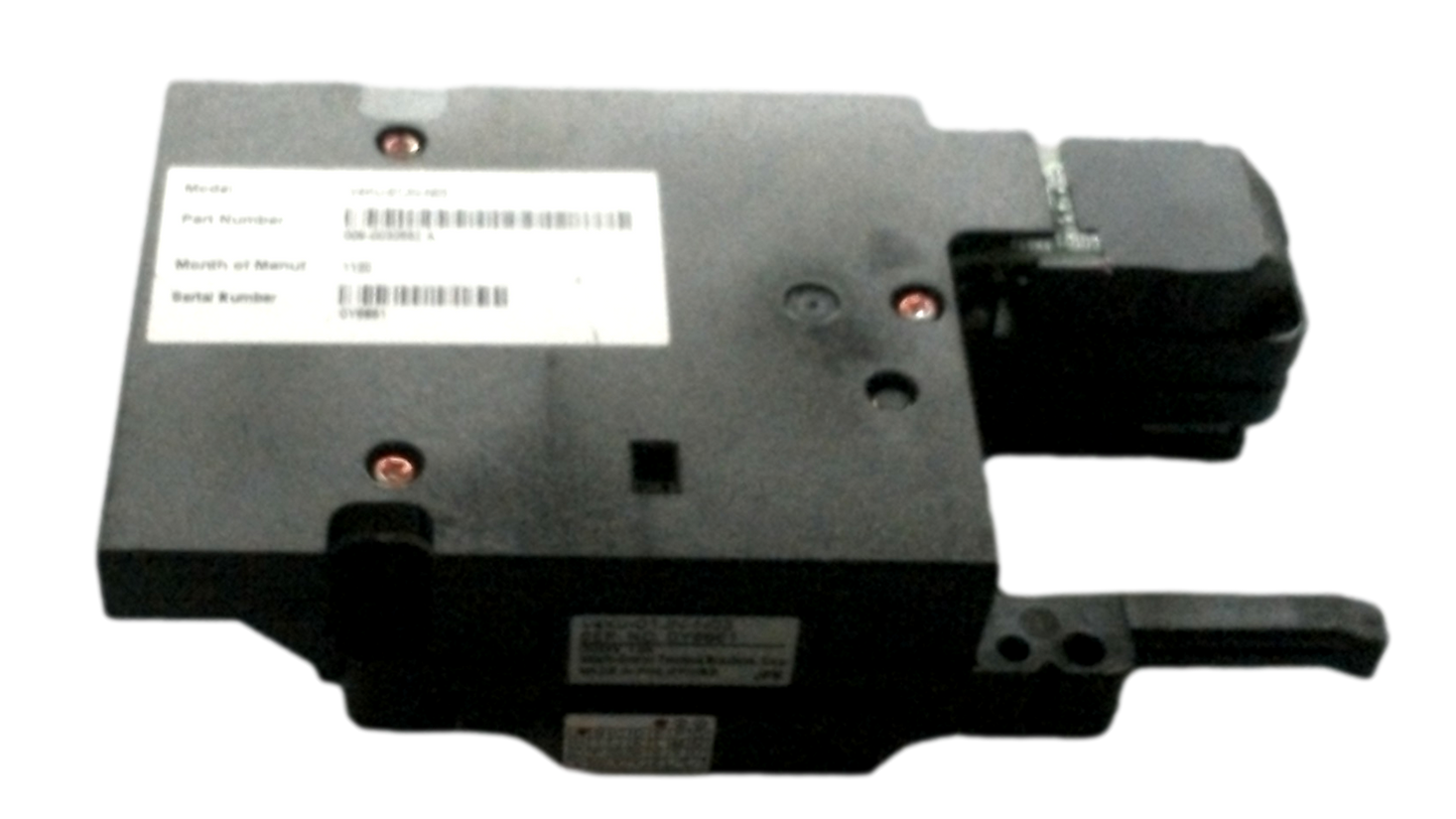 NCR DIP CARD READER V4KU-01-JN-N03 TAMPER RESISTANT PN: 009-0032552