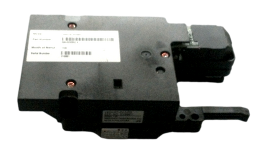 NCR DIP CARD READER V4KU-01-JN-N03 TAMPER RESISTANT PN: 009-0032552