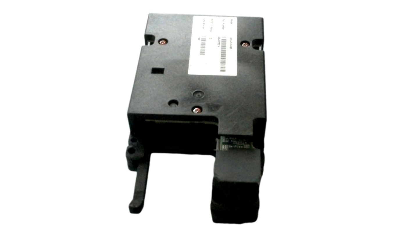 NCR DIP CARD READER V4KU-01-JN-N03 TAMPER RESISTANT PN: 009-0032552