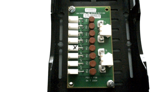 NCR UNIVERSAL DC DISTRIBUTION Board Assembly AS4450689501B