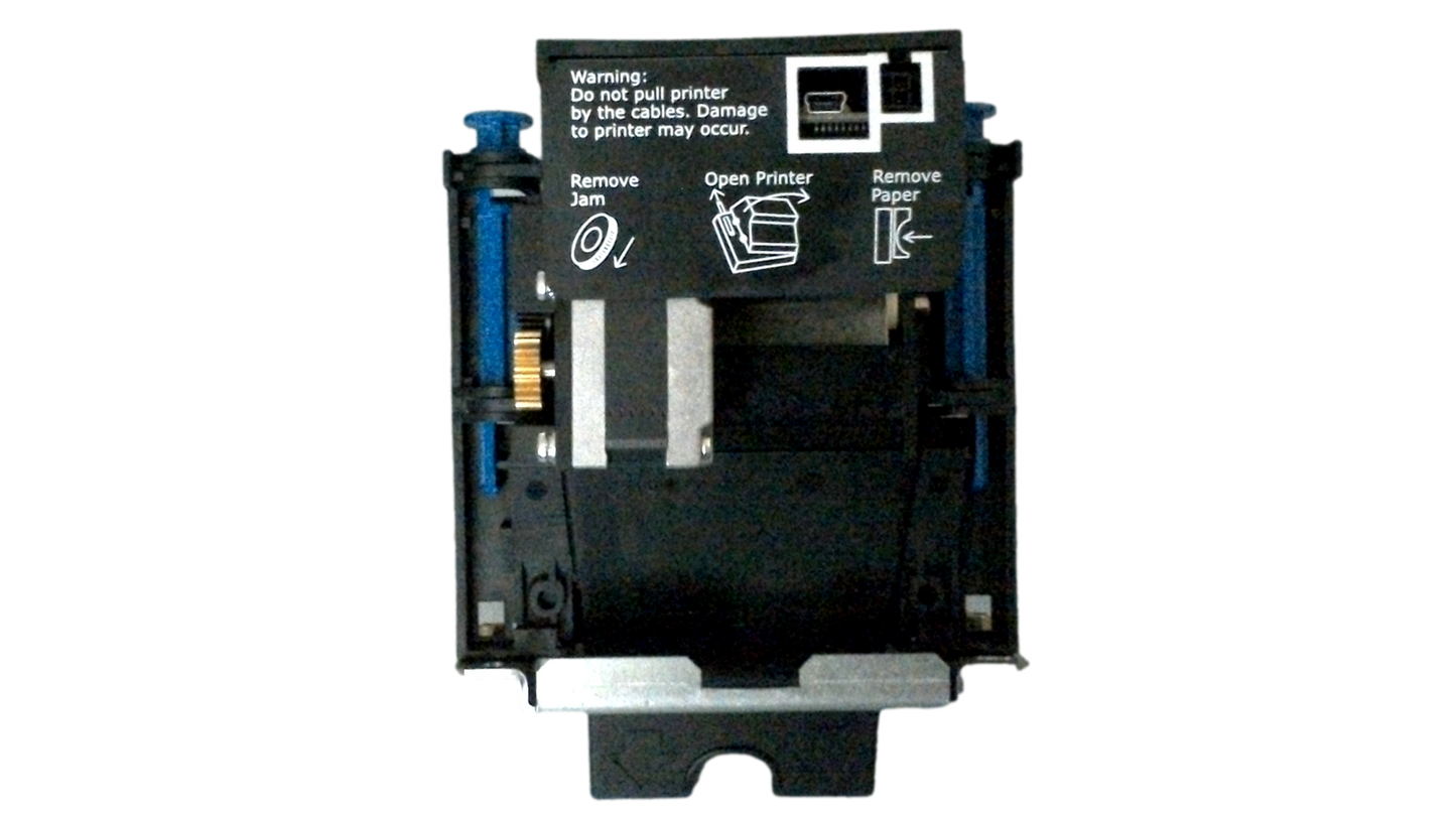 Hengstler Gilbarco Encore 500s/700s-Hengstler USB CRIND Printer 0684076
