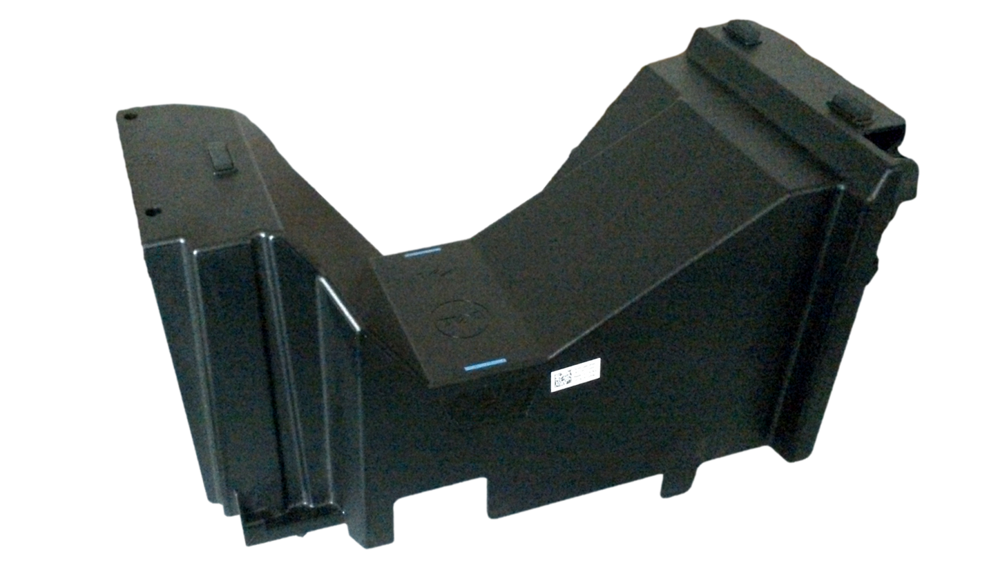 GENUINE DELL POWEREDGE T330 Cooling Shroud FCG8W