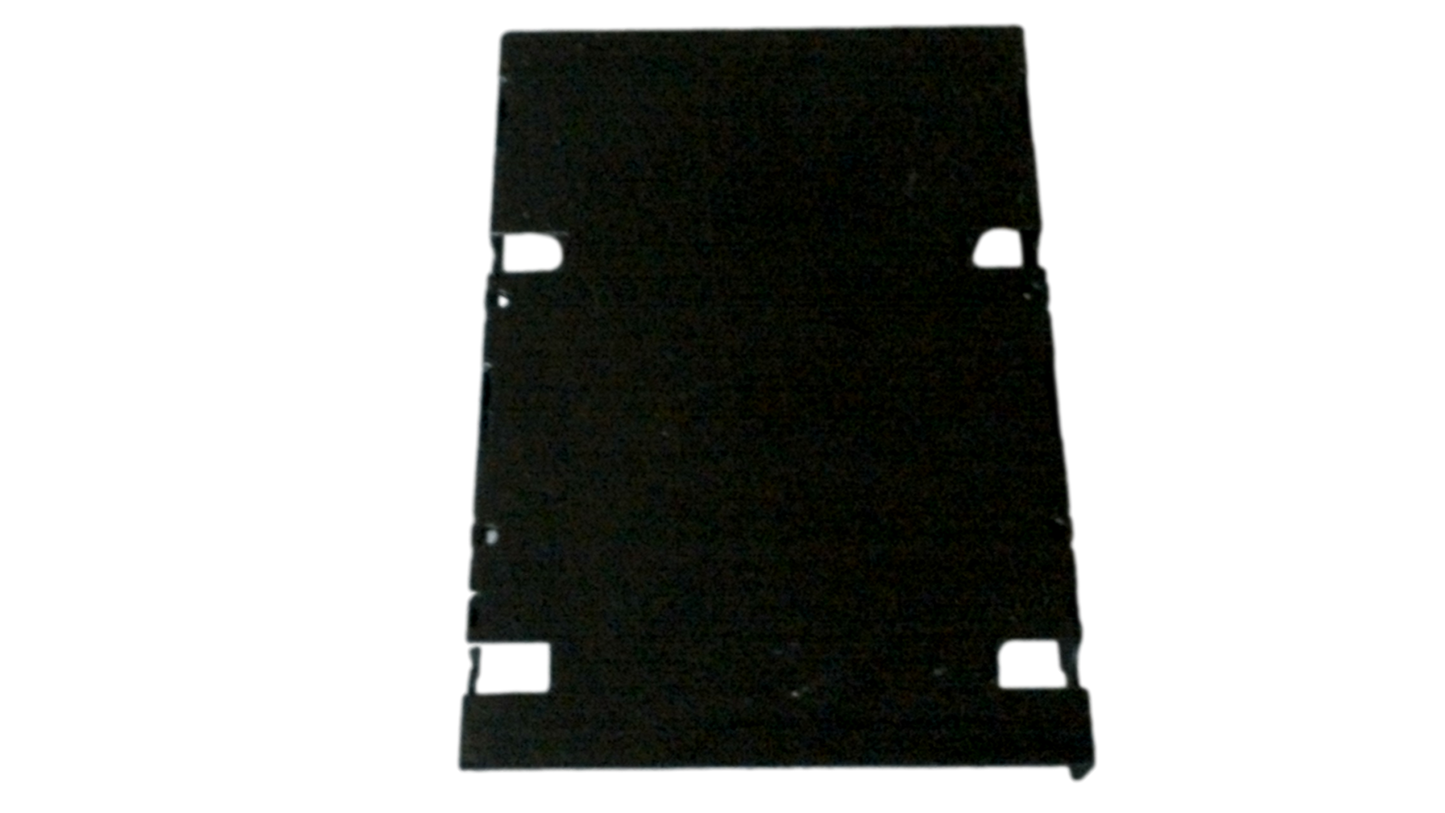 AGI 2.5" to 3.5" Dual Bay Adapter Converter Bracket for SATA and SSD Drives