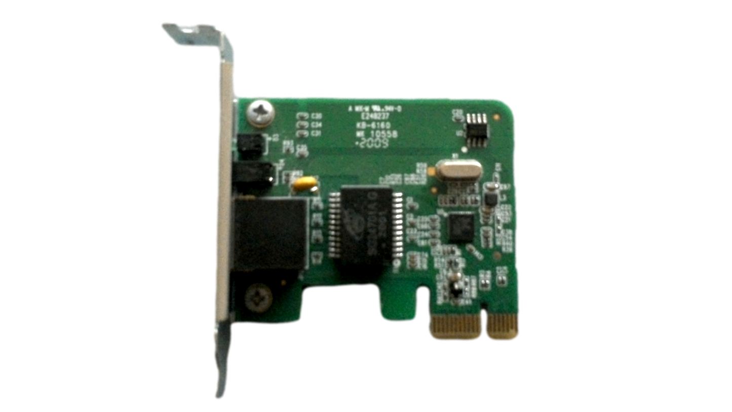TP-LINK TG-3468 1000mbps Gigabit Network Adapter