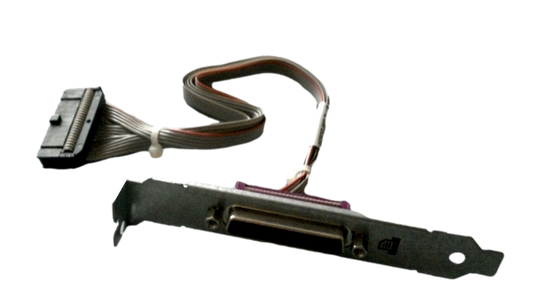 HP Parallel Printer Port Adapter 462537-002