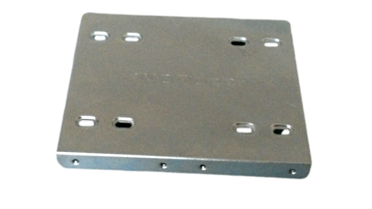 SSDNOW Adapter 2.5" to 3.5" Bay SATA SSD Hard Drive Caddy Tray P/N 3342046