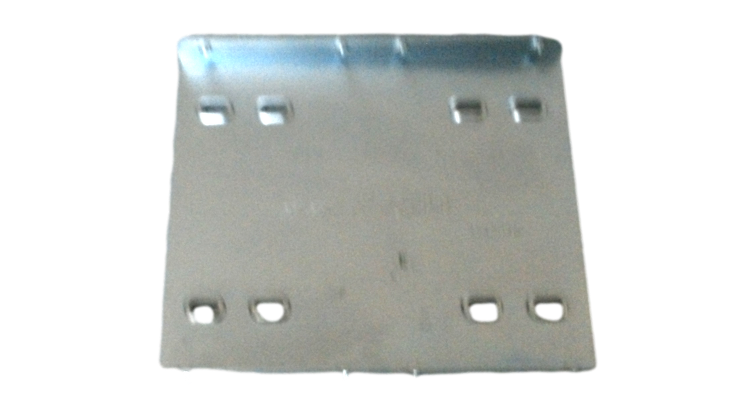 SSDNOW Adapter 2.5" to 3.5" Bay SATA SSD Hard Drive Caddy Tray P/N 3342046