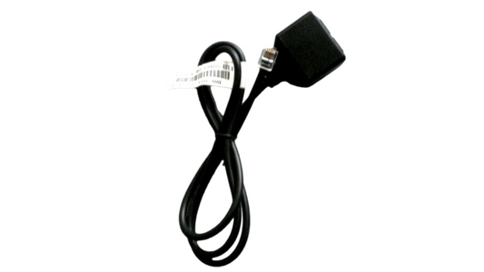 NCR 12V Dual Cash Drawer & Legacy "Y" Adapter Cable 1432-C517-0009 497-0504115
