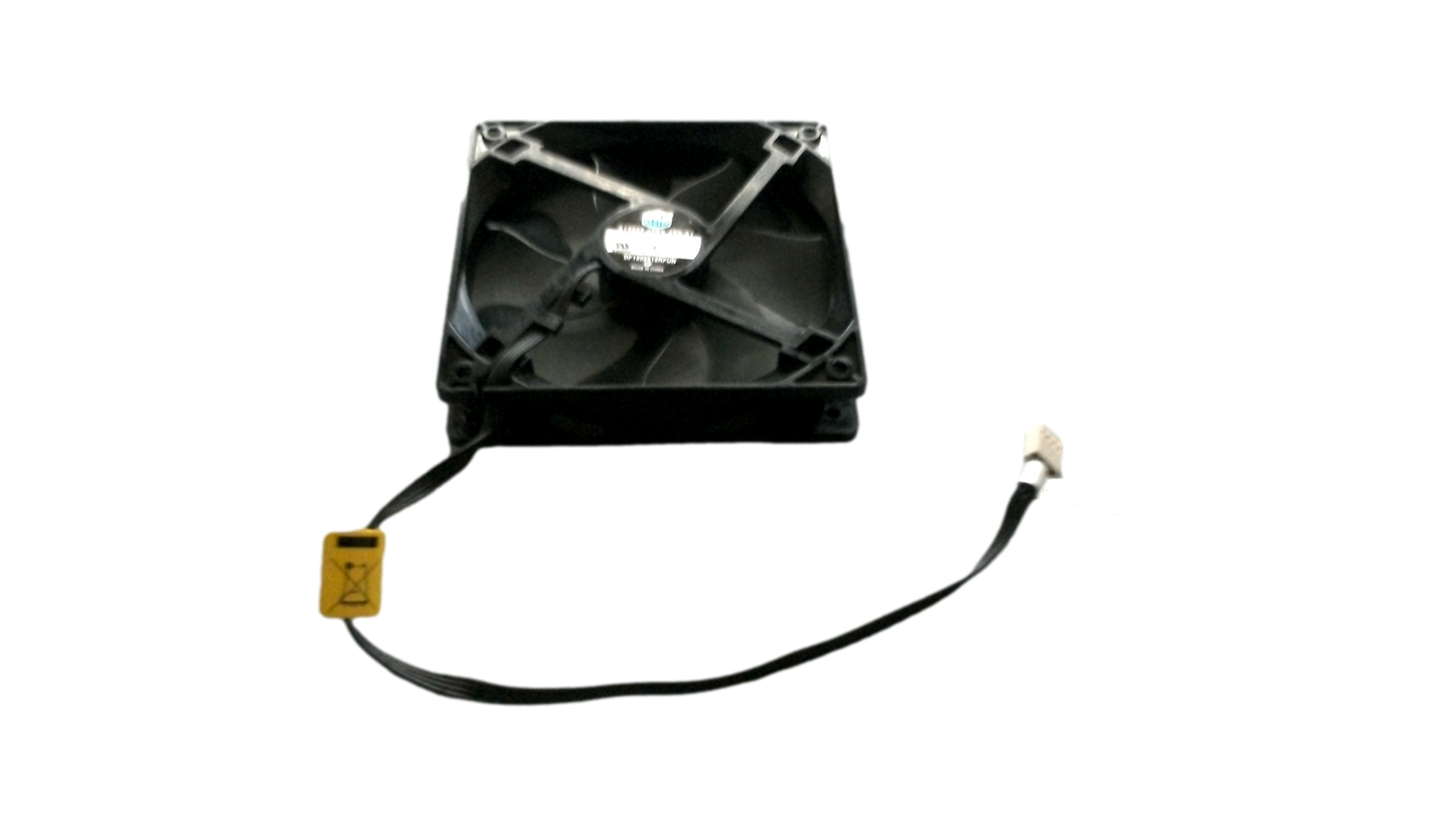CoolerMaster A12025-20RB-4BP-F1 Silent Case Measurement Speed Control Fan
