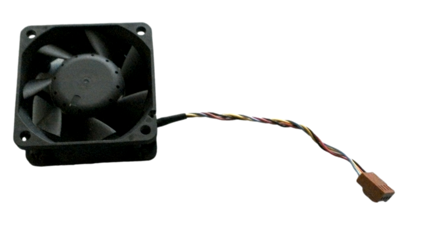 Delta AFC0612D 6025 DC12V 0.60A 6CM 4-wire high-volume cooling fan