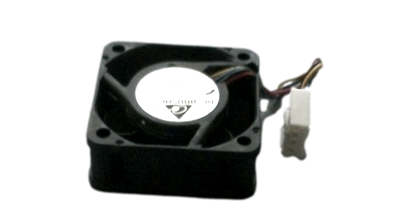 DELTA AFB0412HHB DC12V 0.20 4PIN FAN
