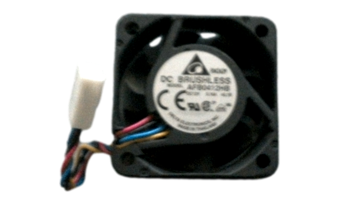 DELTA AFB0412HHB DC12V 0.16A 4PIN FAN