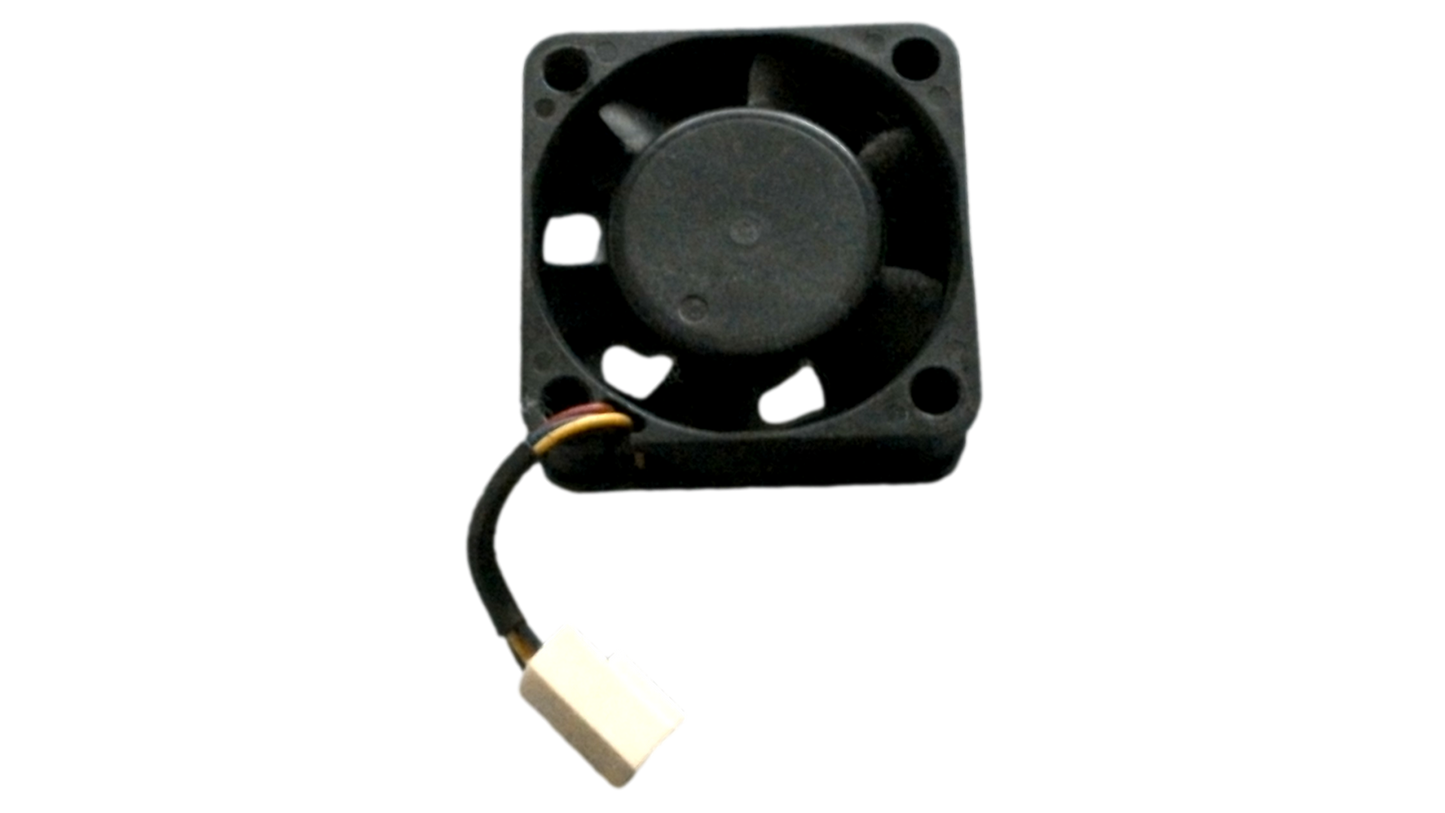 Y.S.TECH YW04015012BM DC12V 0.12A 4015 4CM 40mm 40x40x15mm 4Pin Cooling Fan