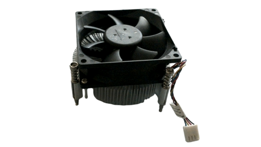 Dell Mini Tower CPU Heatsink+ Fan Assembly 65 WATT 3NVT9 03NVT9 DW014