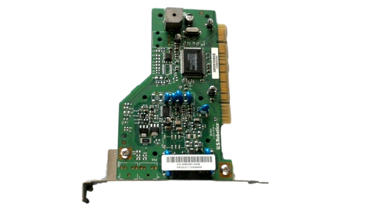 USRobotics USR5699B 56K Modem PCI