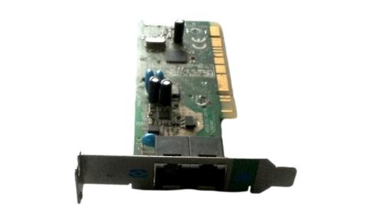 Dell Conexant RD01-D850 56K PCI Data Fax Modem Card FF959 0FF959
