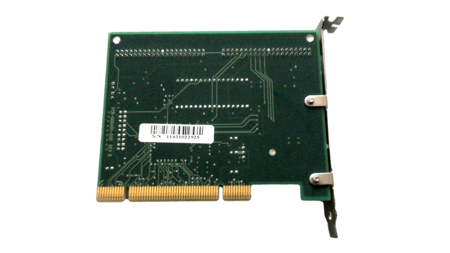 KWE 571 KEY VISION 2 PORT PCI IDE IDE CONTROLLER