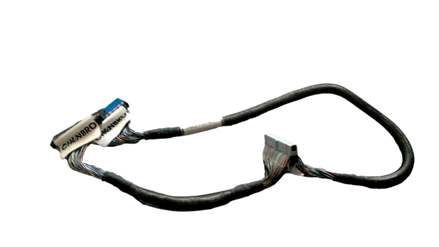 Chenbro 26H073118-007 IDE Hard Disk Drive Cable ATA Female 40-Pin 80cm