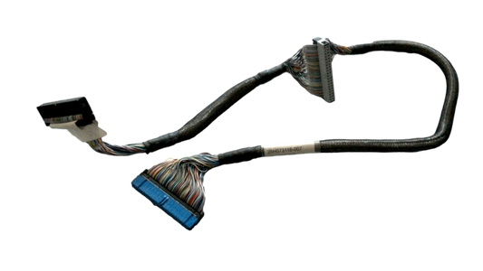 Chenbro 26H073118-007 IDE Hard Disk Drive Cable ATA Female 40-Pin 80cm