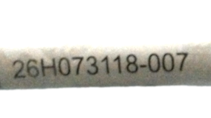 Chenbro 26H073118-007 IDE Hard Disk Drive Cable ATA Female 40-Pin 80cm