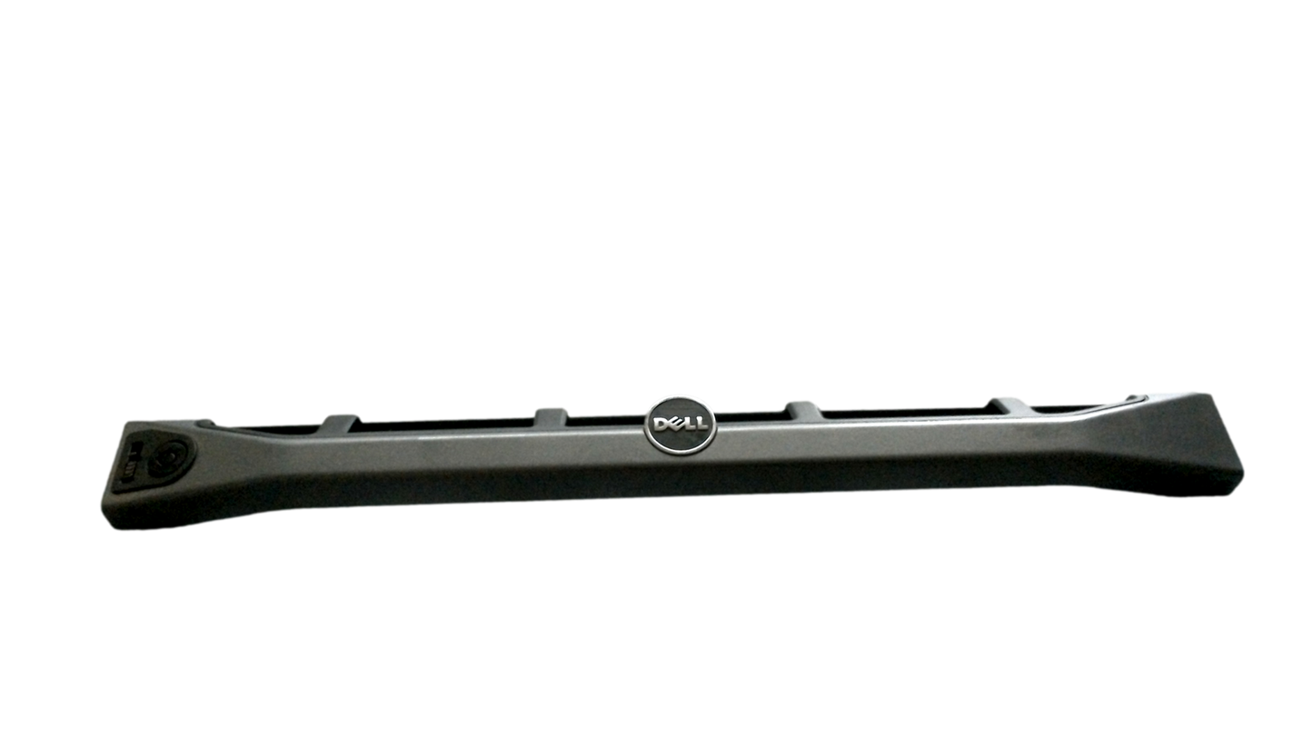 Dell 28CWJ PowerEdge R320 R330 R420 R430 R620 R630 Front Bezel (GRAY)