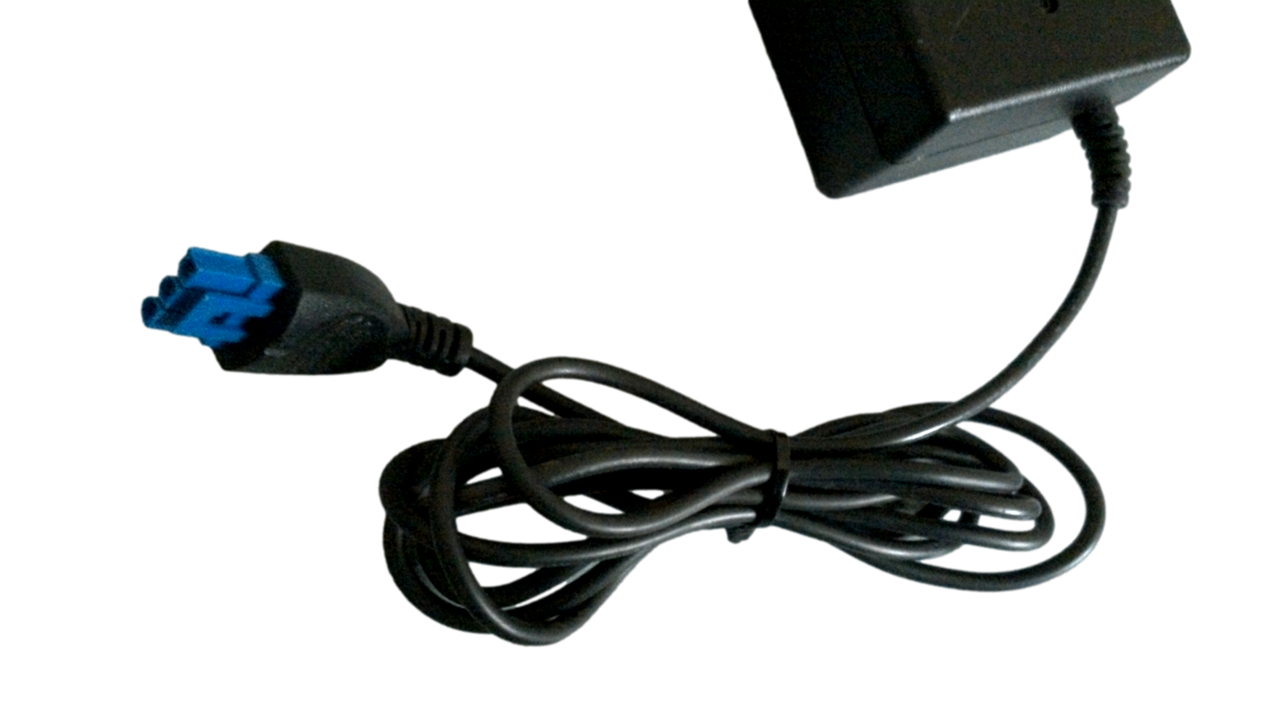 HP Original OEM HP 0957-2262 Printer AC Power Supply Adapter