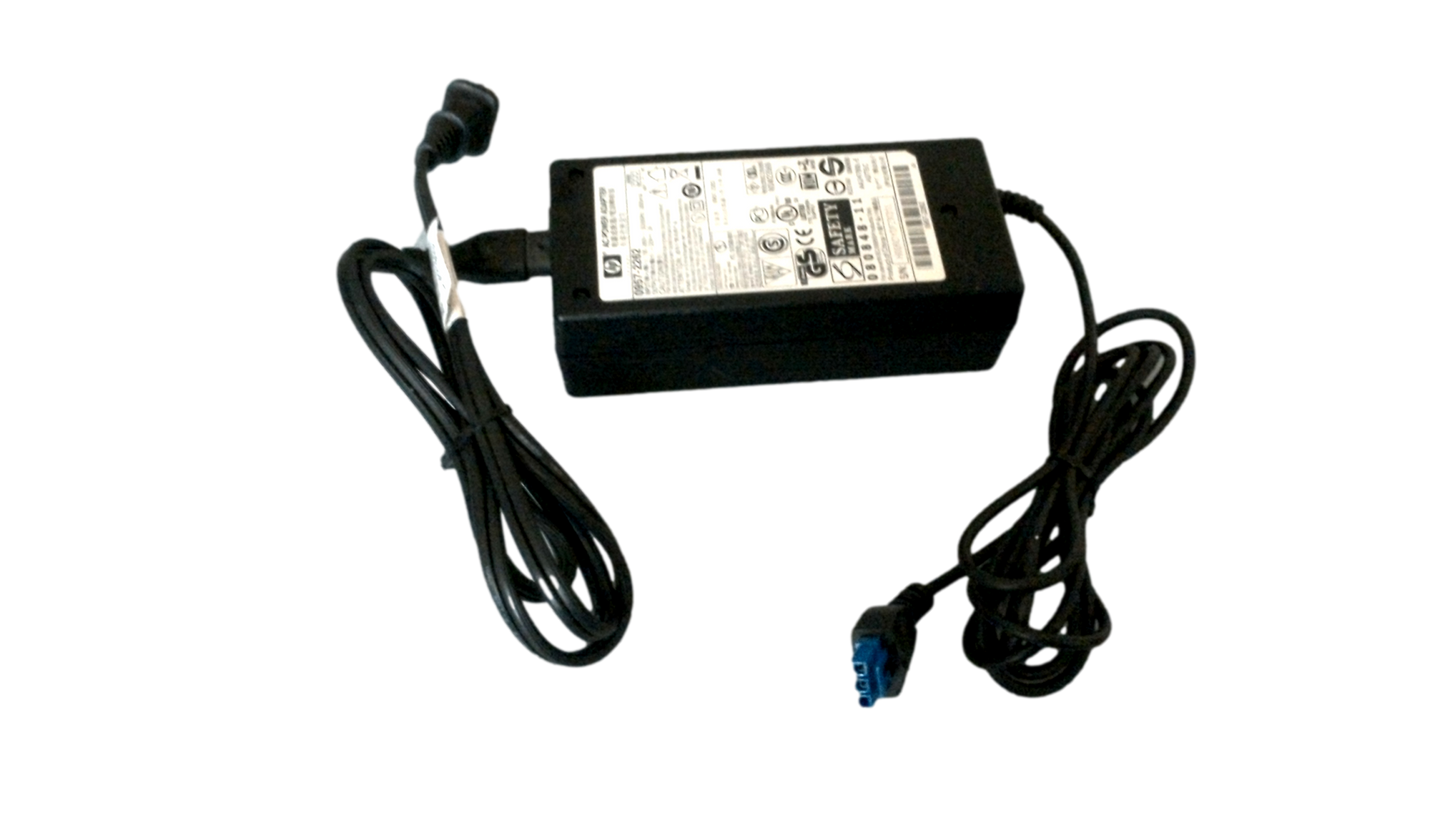HP Original OEM HP 0957-2262 Printer AC Power Supply Adapter