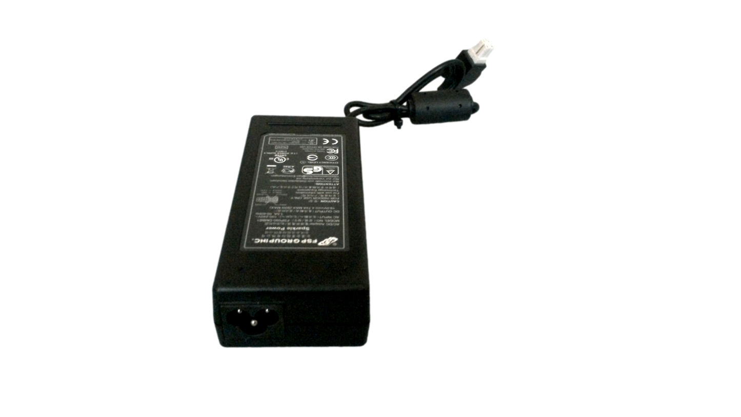 Genuine FSP FSP090-DMBB1 4 Pin 19V 4.74A 90W AC/DC Power Supply