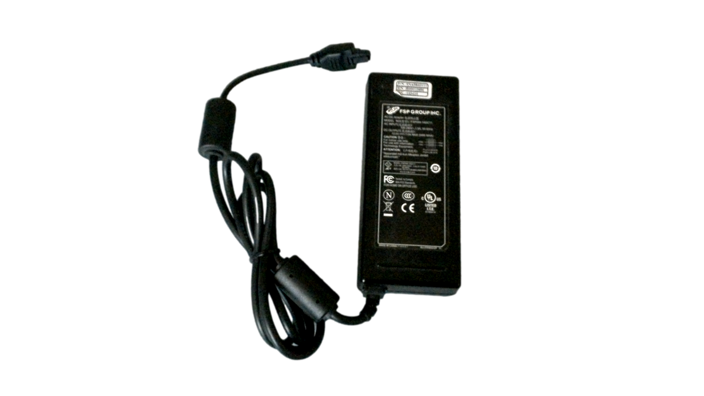 AC Adapter For FSP GROUP INC. FSP084-1ADC11 FSP0841ADC11 P/N: 9NA0840111 Charger