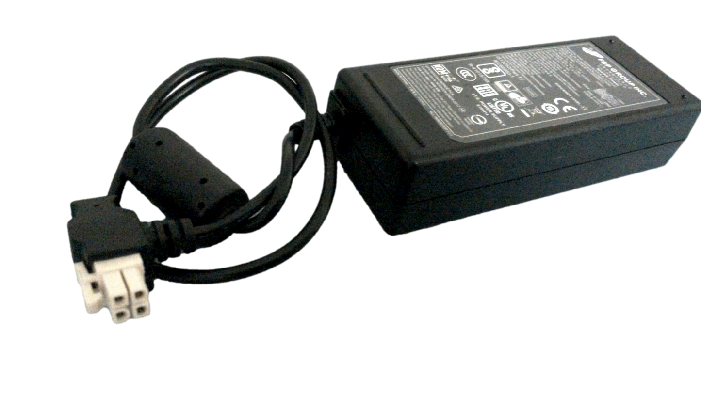FSP Group FSP090-DIEBN2 19V 4.74A 4-PIN Power Adapter 9NA0904750