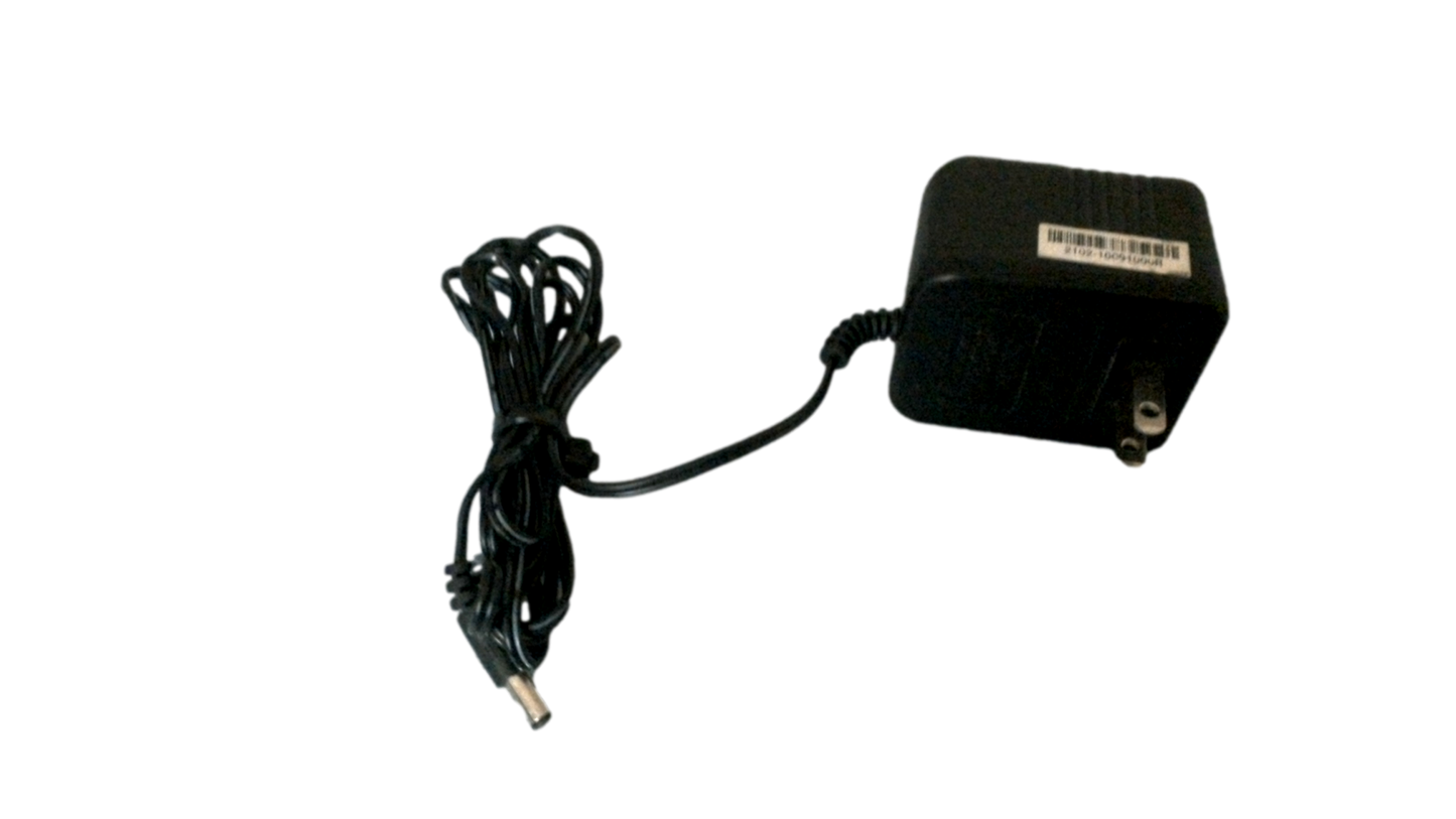Linksys AD 9 1C AM-91000A 9 Volt AC 1000 Milliamps
