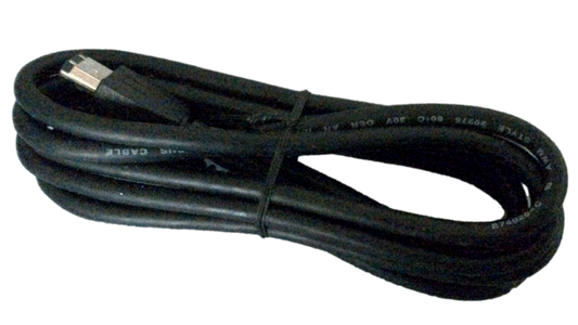 Wieson Firewire Cable 6 Pin To 4 Pin About 32 inches Long E74020-C