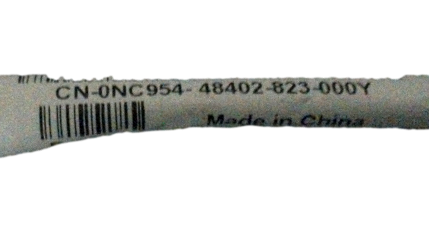 Dell PowerEdge 2900 SAS Backplane Cable 0NC954