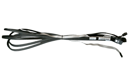 CBL-00079-02-A-R Amphenol REV A SAS/SATA Mini Data Cable