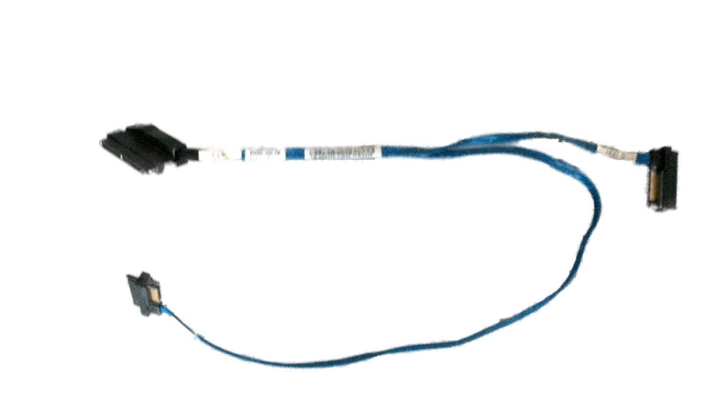 Dell PowerEdge R200 2-DROP SAS SATA Cable KH305 0KH305