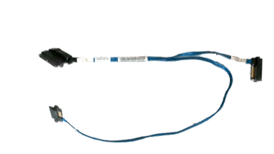 Dell PowerEdge R200 2-DROP SAS SATA Cable KH305 0KH305