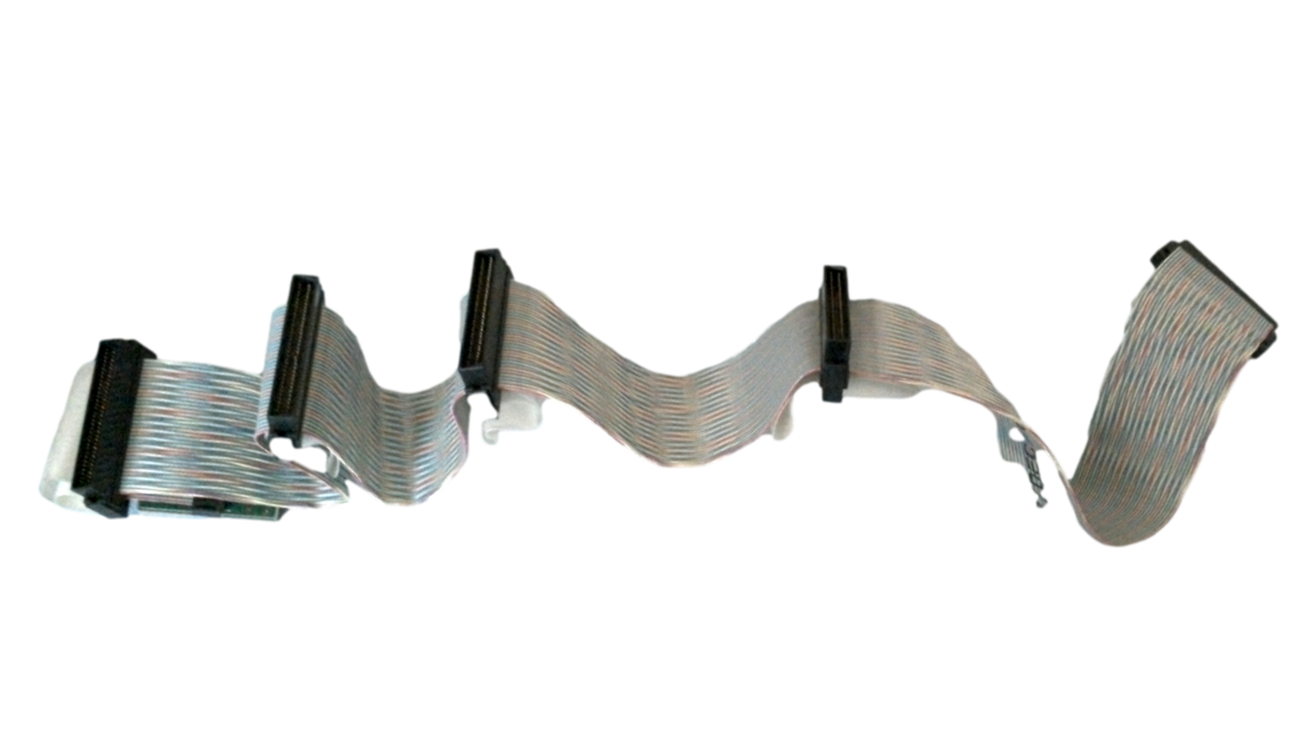 Desktop Computer 3U923 SCSI Cntl/Planar Drive Cable