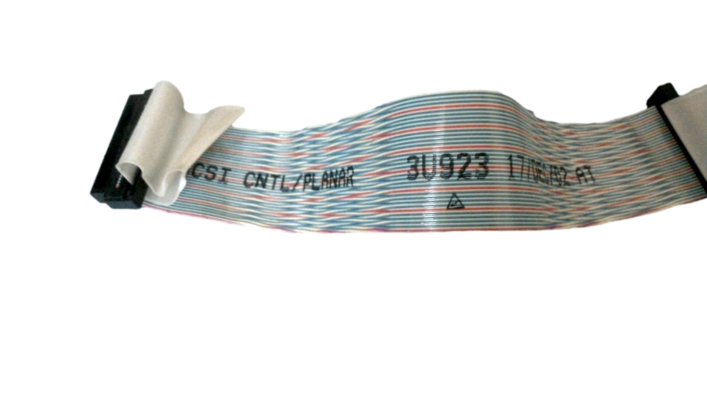 Desktop Computer 3U923 SCSI Cntl/Planar Drive Cable