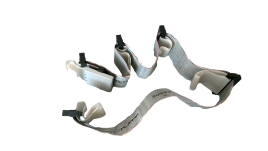 Desktop Computer 3U923 SCSI Cntl/Planar Drive Cable