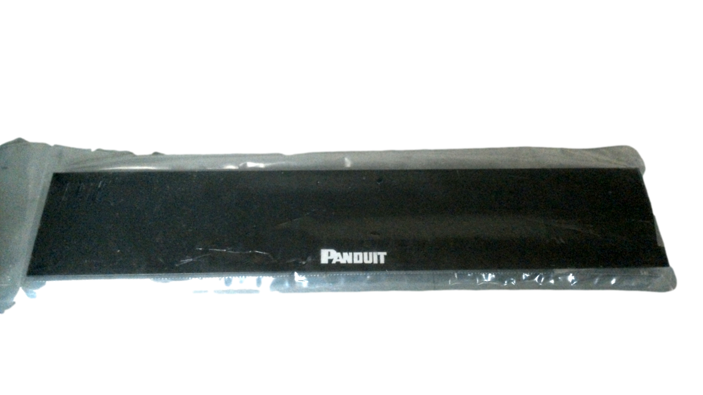 New Panduit Cover NM2 NetManager High Capacity Cable Manage