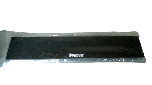 New Panduit Cover NM2 NetManager High Capacity Cable Manage