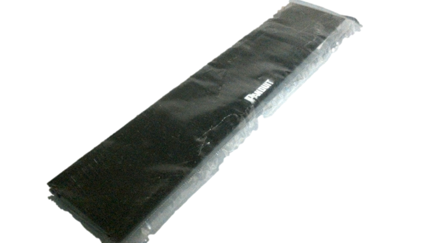 New Panduit Cover NM2 NetManager High Capacity Cable Manage
