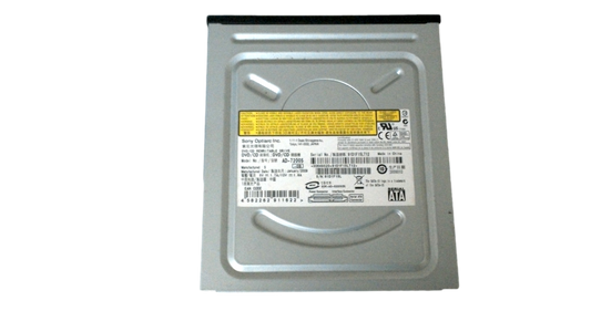 Sony Optiarc AD-7200S DVD/CD Multi Recorder Rewritable Internal Desktop Drive