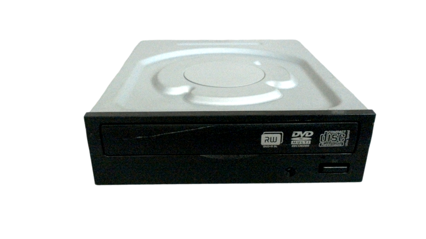 TEAC DVD+R DL DVD-RW DVD Multi-Recorder CD-RW DV-W524GSC-001 SATA