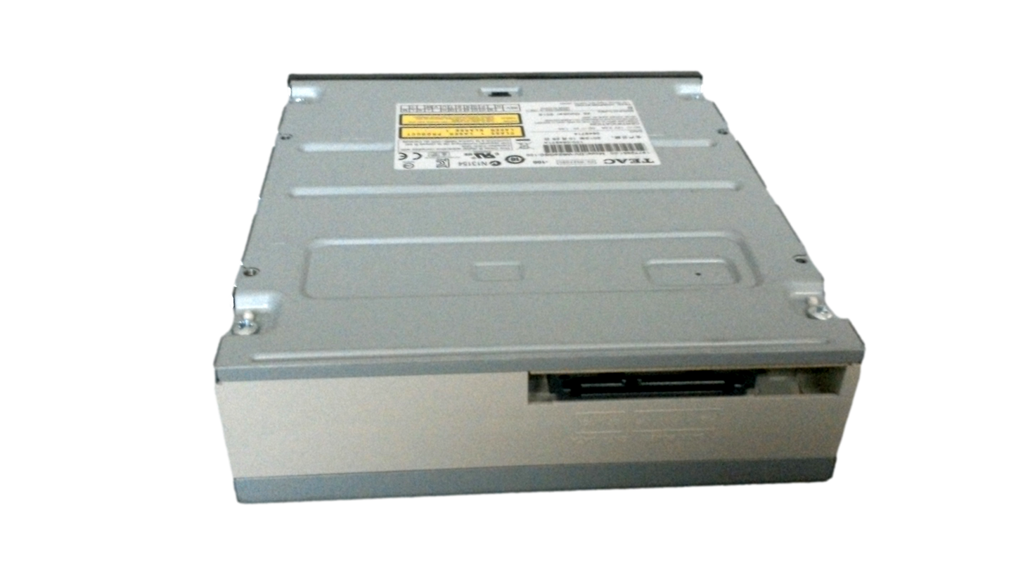 TEAC DVD+R DL DVD-RW DVD Multi-Recorder CD-RW DV-W524GSC-001 SATA